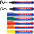Edding Colourful Flipchart Kit 