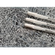 Sakura Gelly Roller Pens, Bright White, Set 3