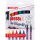 Edding Colourful Flipchart Kit 