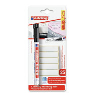 Edding 8408 Laundry Marking Set 
