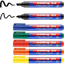 Glassboard Marker for Writing & Marking