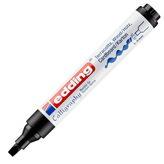 Edding 1455 Calligraphy Marker Pen