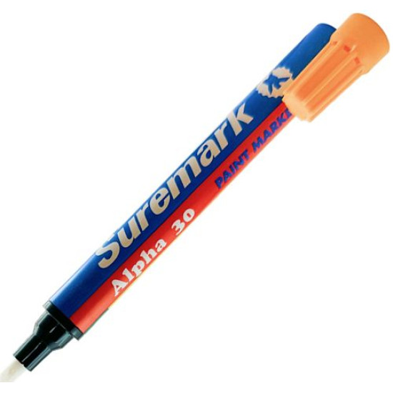 Suremark Alpha 30 Paint Marker Pen
