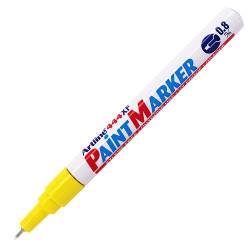 Artline 444XF Paint Pen, Extra Fine 0.8mm