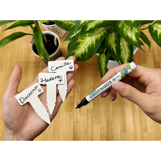 Artline Garden Permanent Marker Pen, EK-780 
