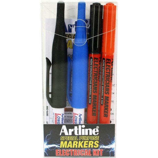 Artline Electrical Kit