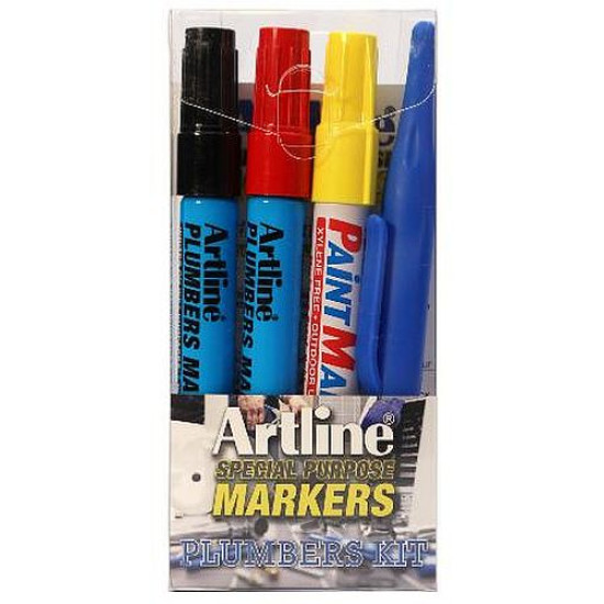 Artline Plumbers Kit
