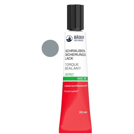 Bäder Torque Sealant ZERO, Water-Based