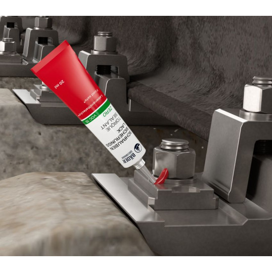 Bäder Torque Sealant ZERO, Water-Based