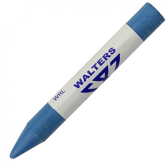 WRL Rubber & Tyre Marking Crayons 