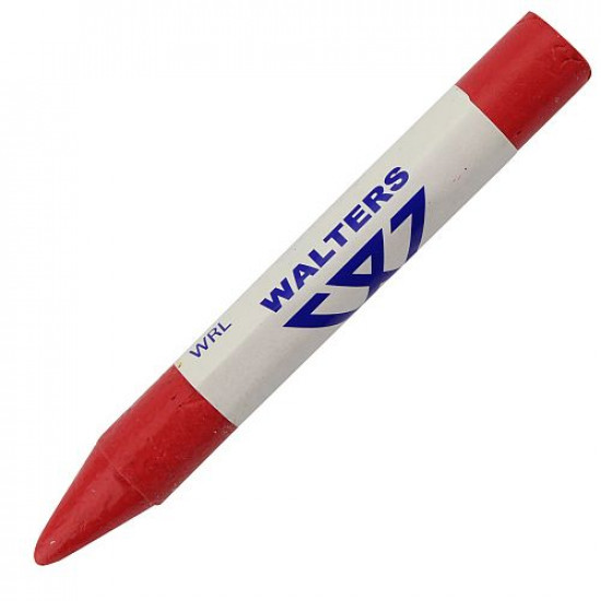 WRL Rubber & Tyre Marking Crayons 