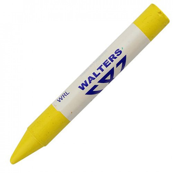 WRL Rubber Marking Crayons 