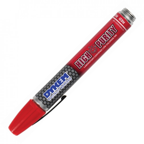 Dykem High Purity 44 Paint Markers