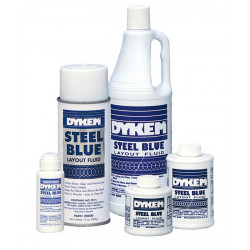 Dykem Tuff Guy Markers