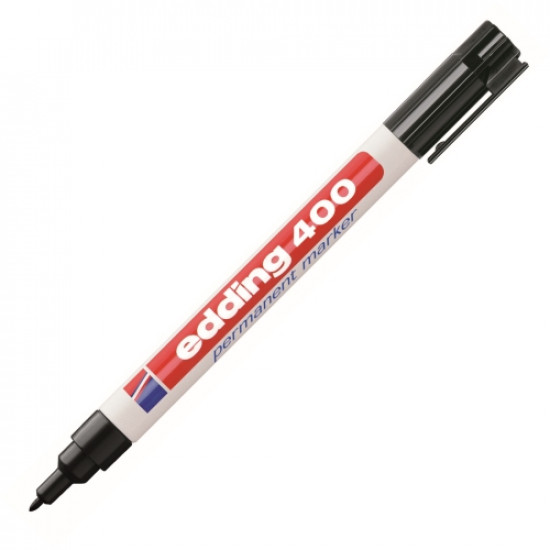 Edding 400 Fine Marker Pens