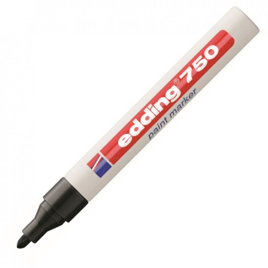 Edding 750 Medium Paint Pens