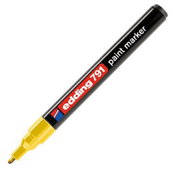 Edding 791 Paint Pens, Fine Tip