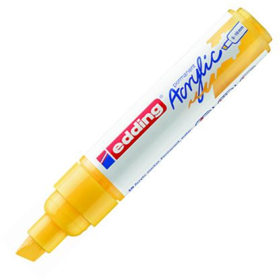 Edding 5000 Acrylic Paint Pens, Broad 5-10mm 