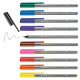 Edding 55 Fineliner Sets 