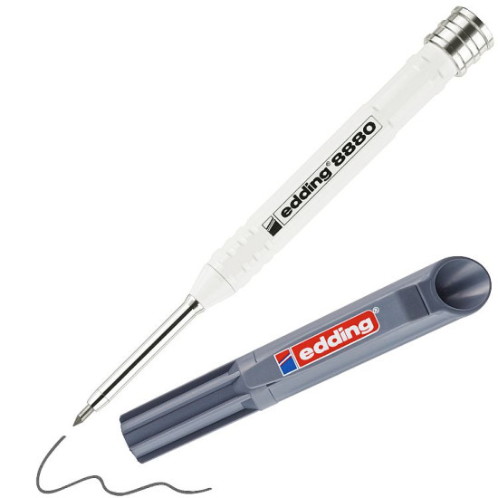 Edding 8880 Deep Hole Construction Pencil