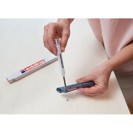 Edding 8880 Deep Hole Construction Pencil
