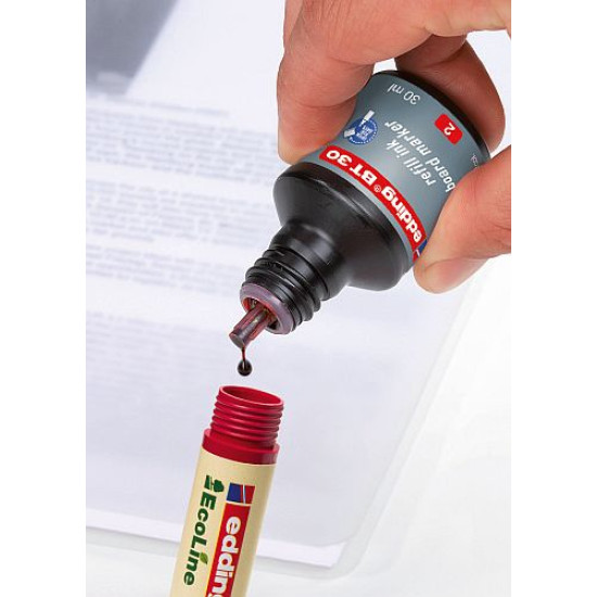 Edding 29 EcoLine Whiteboard Markers