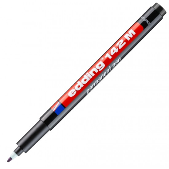 Edding 142M Medium Pens