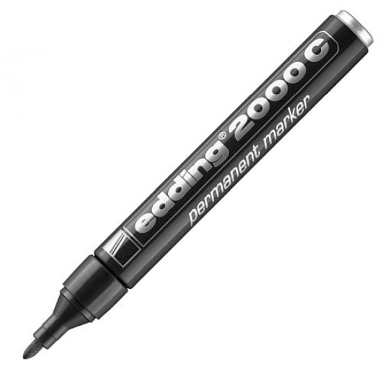 Edding 2000C Marker Pens