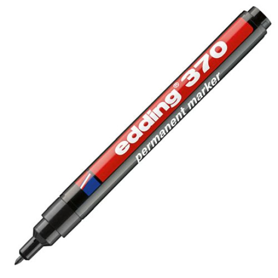 Edding 370 Marker Pens