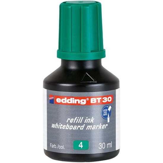 Edding BT30 Refill Ink