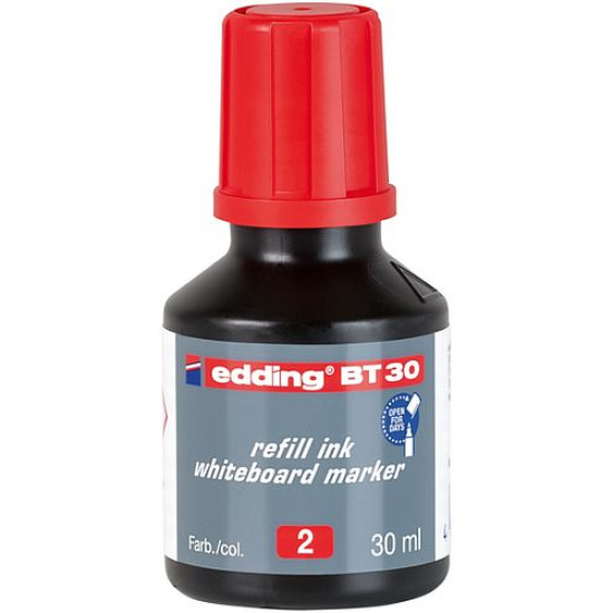 Edding BT30 Refill Ink