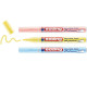 Edding 751 Glossy Paint Marker Set 