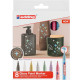 Edding 751 Glossy Paint Marker Set 