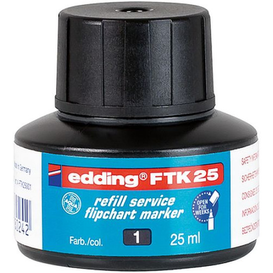 Edding FTK Refill Ink