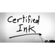 Markal Dura-Ink + Aerospace Ink Marker 