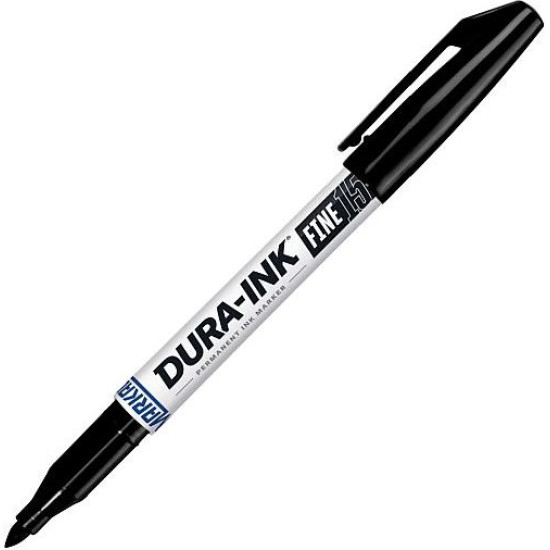 Markal Dura-Ink 15 Fine Tip Ink Marker Pen