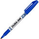Markal Dura-Ink 15 Fine Tip Ink Marker Pen
