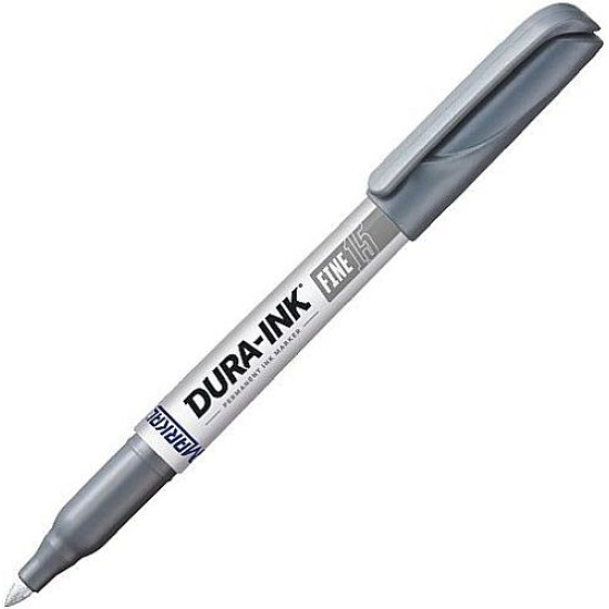 Markal Dura-Ink 15 Fine Tip Ink Marker Pen
