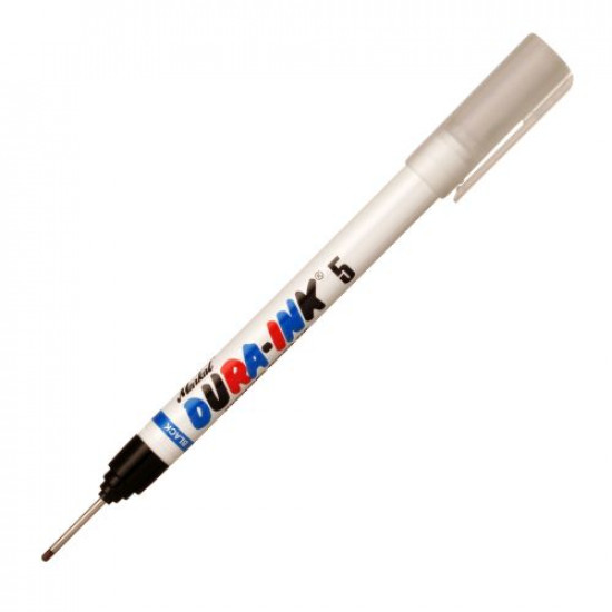 Markal Dura-Ink 5 Extended Nib Marker Pen
