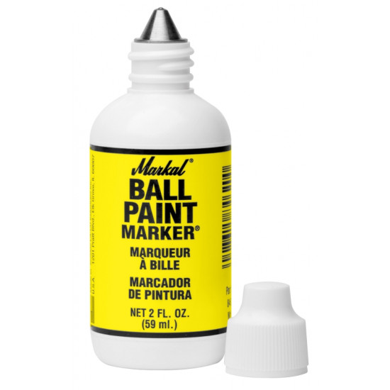 Markal Ball Paint Markers