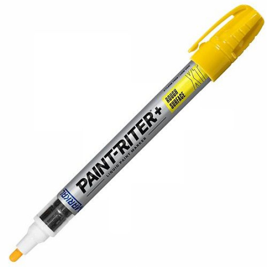 Markal Paint-Riter + Rough Surface (formerly Pro-Line XT Markers)