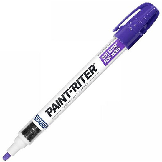 Markal Paint-Riter (formerly Valve Action Marker)