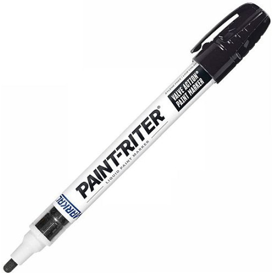 Markal Paint-Riter (formerly Valve Action Marker)