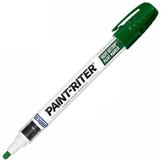 Markal Paint-Riter (formerly Valve Action Marker)