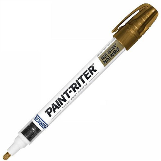 Markal Paint-Riter (formerly Valve Action Marker)
