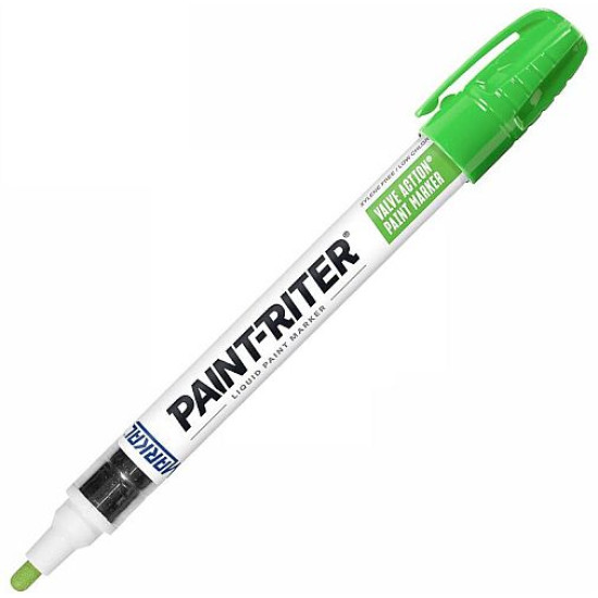 Markal Paint-Riter (formerly Valve Action Marker)