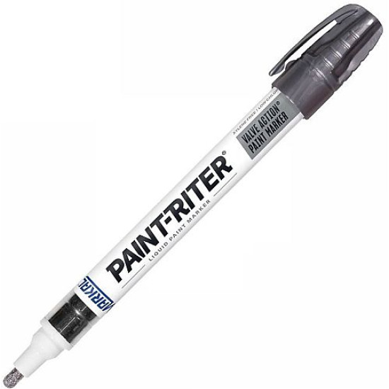 Markal Paint-Riter (formerly Valve Action Marker)