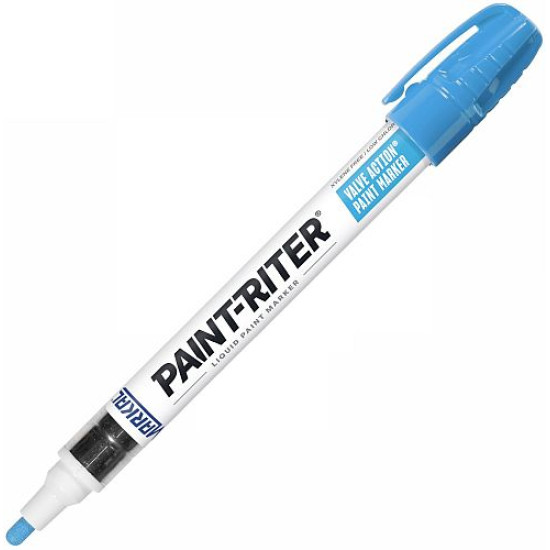Markal Paint-Riter (formerly Valve Action Marker)