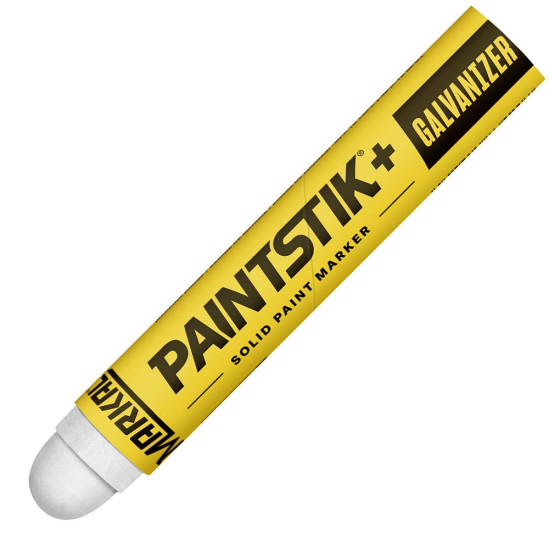 Markal Paintstik + Galvanizer (Formerly P Paintstik), Box (12)