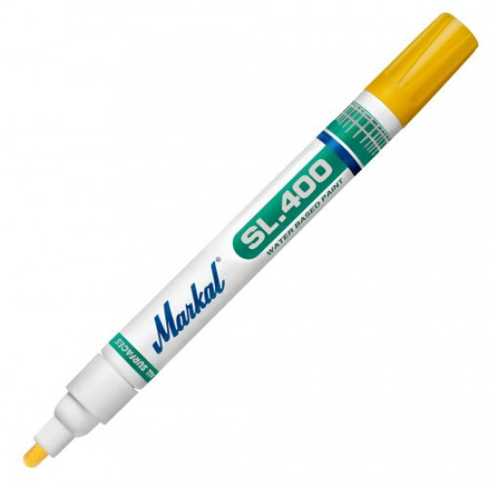 Markal SL-400 Water Based Paint Marker Pens